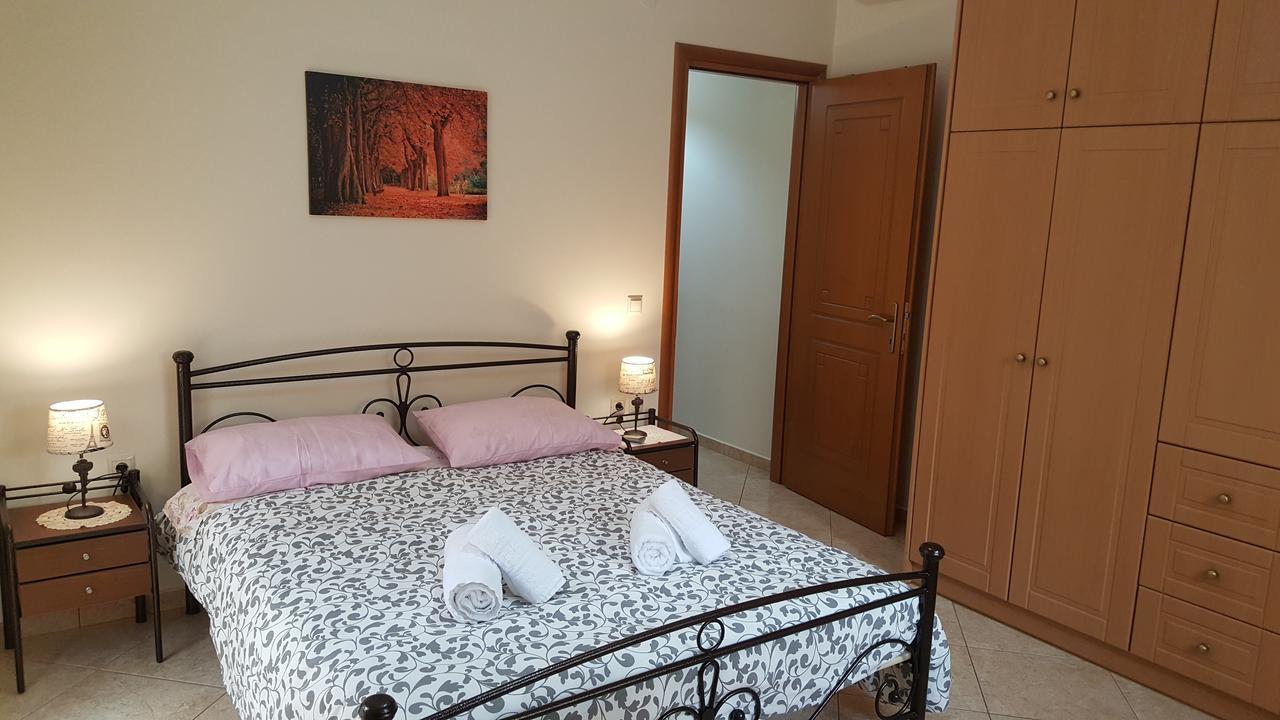 Maki'S Residence Argostoli  Exterior foto