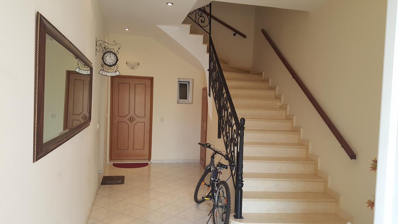 Maki'S Residence Argostoli  Exterior foto