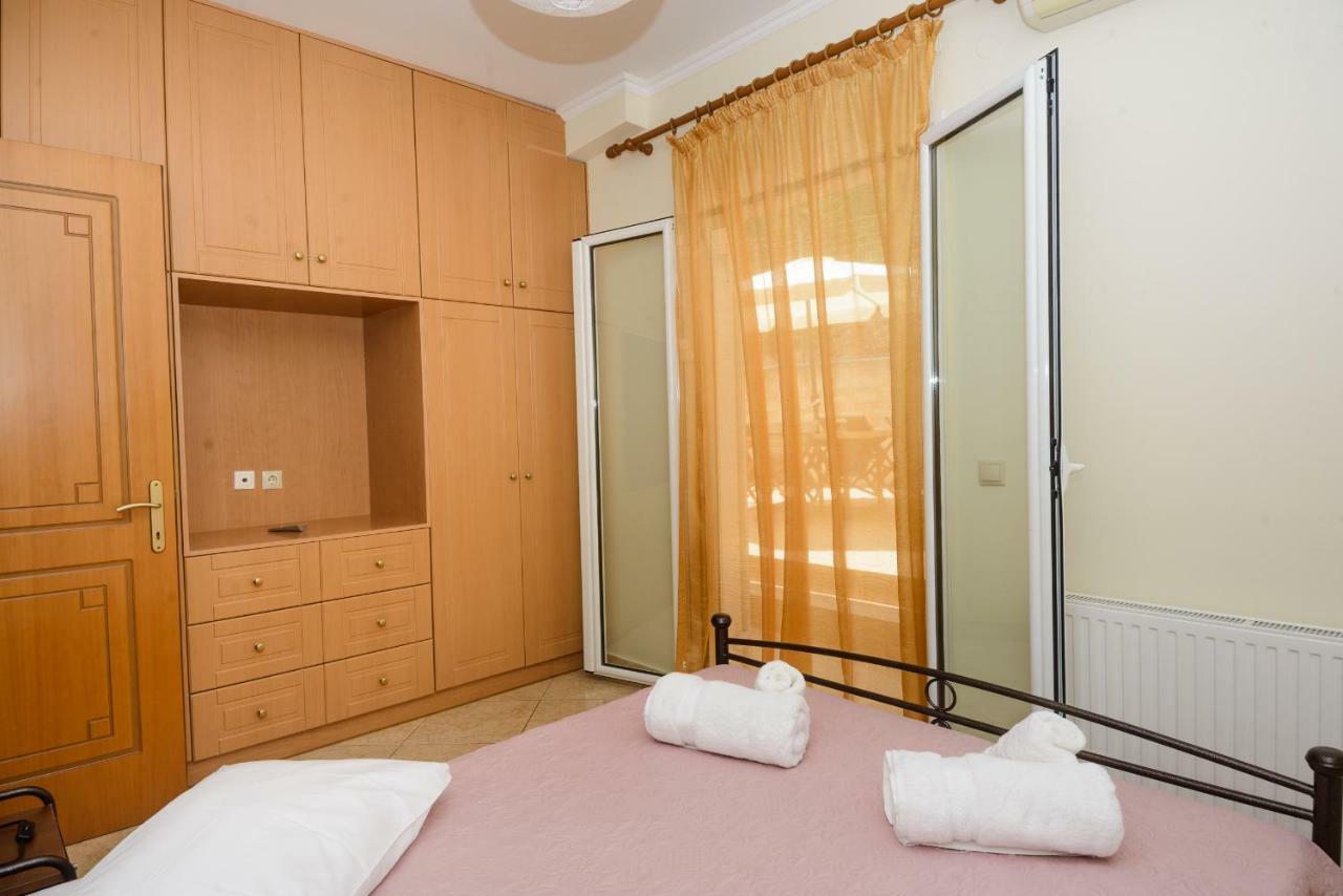 Maki'S Residence Argostoli  Exterior foto