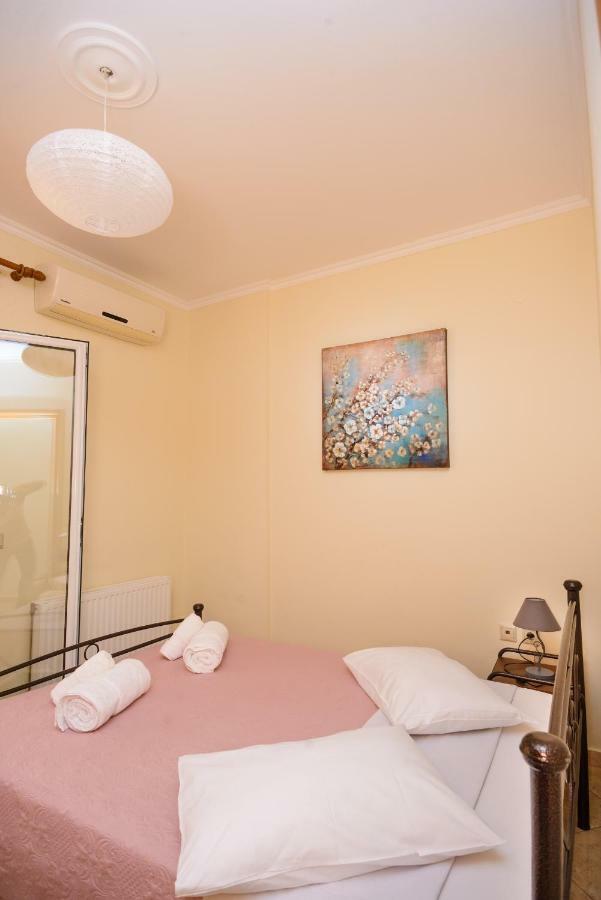 Maki'S Residence Argostoli  Exterior foto