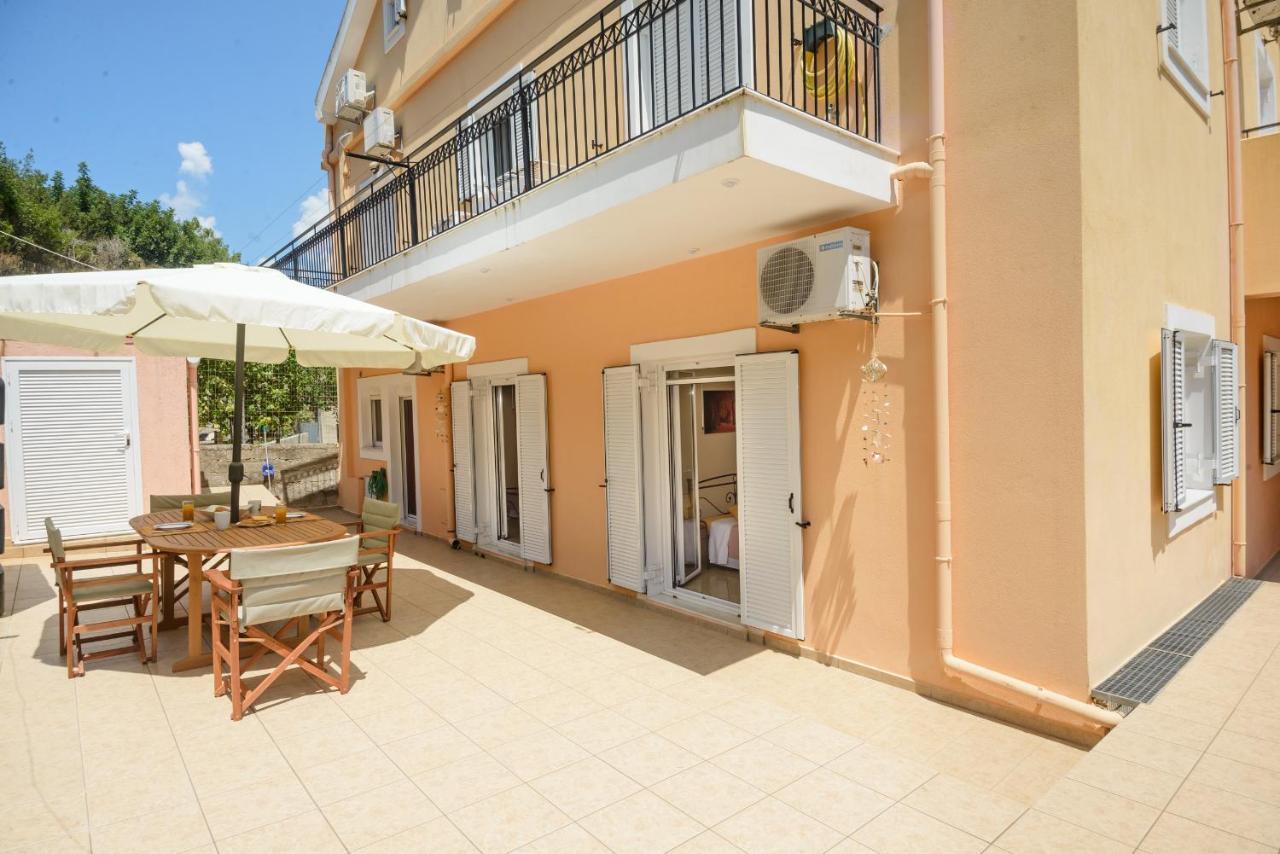 Maki'S Residence Argostoli  Exterior foto